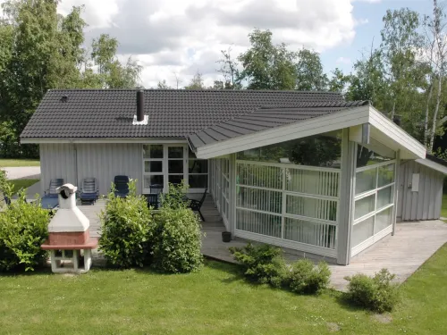 "Börje" - 600m from the Sea