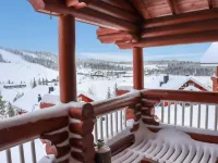 Alppi 6b Paritalo Hotel di Kehys-Kainuu