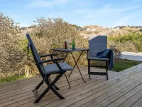 "Felis" - 200m from the Sea