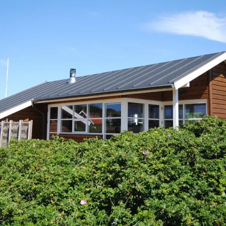 "Geeske" - 400m from the Sea