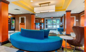 Fairfield Inn & Suites Hooksett