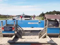 "Holte" - 700m to the Fjord