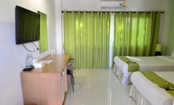 Park Inn Chiangrai