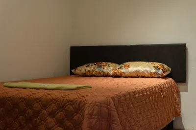 Posada Woochooch Các khách sạn ở San Juan La Laguna