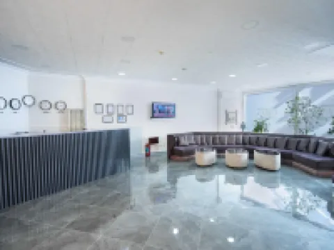 Hotel Libiza โรงแรมในเกบซี