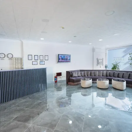 Hotel Libiza