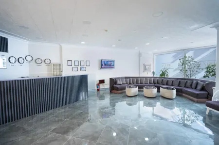 Hotel Libiza Отели в г. Tosb Otomotiv Osb