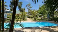 Buddha Retreat Hotel Hotels in San Juanillo