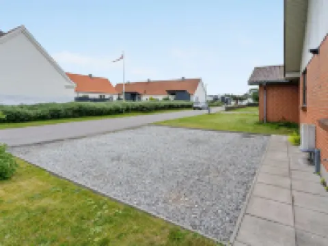 "Otte" - 500m from the Sea Hotels in Blokhus