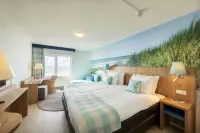 Beachhotel Zandvoort by Center Parcs Hotels in Zandvoort