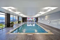 Home2 Suites by Hilton Pigeon Forge - Lemmikkieläimet sallittu