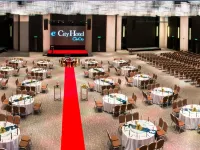 E.City Hotel@OneCity