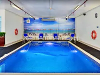 Golden Sands Hotel & Residences Sharjah - Beach