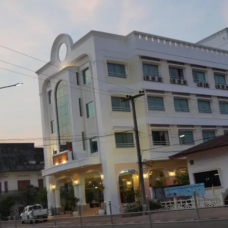 Seng Aroun Hotel