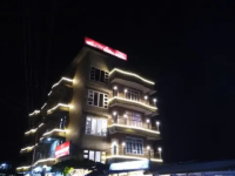 LILY GUEST HOUSE Hotels in Shillong