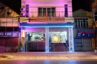 Tuan Tu Hotel Hotellit kohteessa Đông Anh