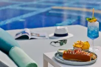 杜拜朱美拉棕櫚島萬豪度假飯店 - 海景