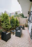 Umut Apartments
