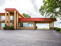 Days Inn by Wyndham Batesville AR Hotels in Independence County