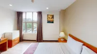 Orkid Inn Puchong - 2 stelle