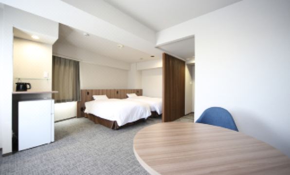 Hotel Kajigaya Plaza