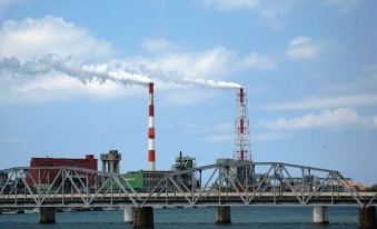 Business Hotel Sun Mall