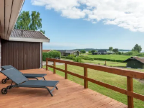 "Ellyn" - 500m from the Sea โรงแรมในฮาเดอร์สเลฟ