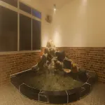 Onsen Guest House Aobato no Su Hotels in Matsue