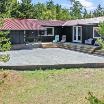 "Gorm" - 300m from the Sea