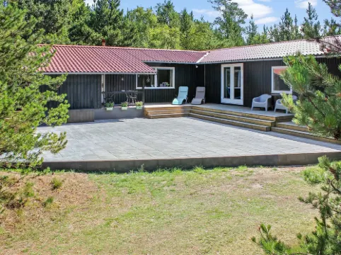 "Gorm" - 300m from the Sea