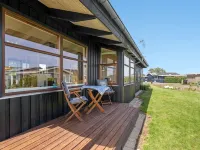 "Gyda" - 100m from the Sea