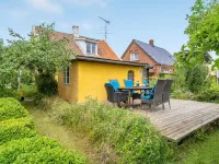 "Gytta" - 1km from the Sea