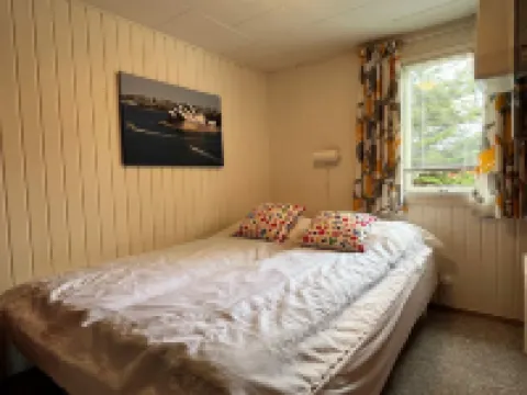 "Desche" - 300m from the Sea Hoteles en Ørsted