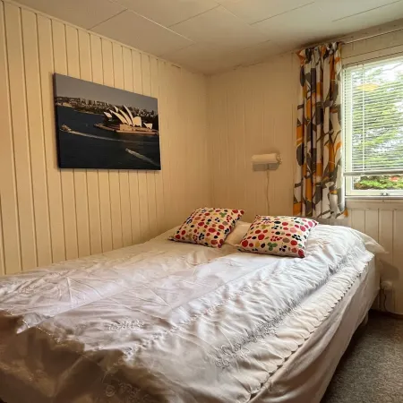 "Desche" - 300m from the Sea Hotels in Ørsted