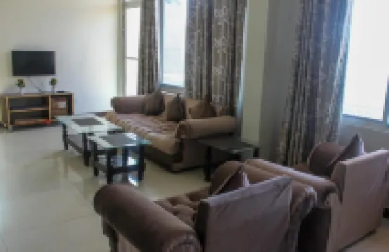 Green Valley Bhurban Apartments