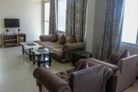Green Valley Bhurban Apartments فنادق في Masoot