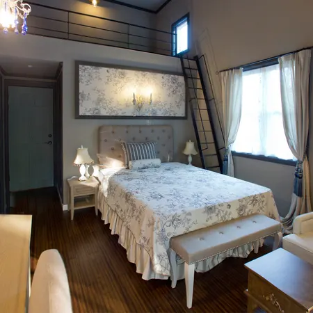 Seseraginomori Chambre d'Hote Etoile et Fees