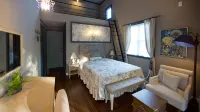 Seseraginomori Chambre d'Hote Etoile et Fees Hotel di Komatsu