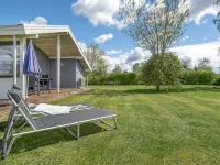 "Denahi" - 400m to the Fjord Hotels in Egernsund