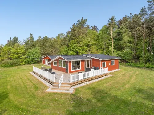 "Mainio" - 800m from the Sea