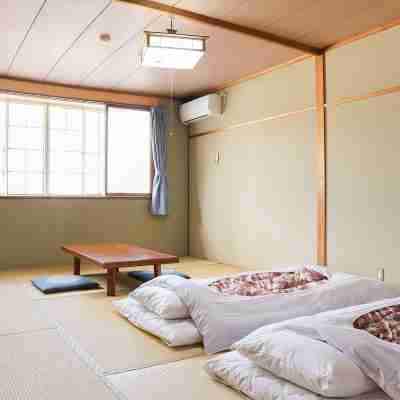 Gujo Vacance Mura Hotel Rooms