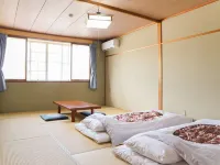 Gujo Vacance Mura Hotel