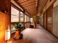 Shiroganeya Ryokan - 2 stelle