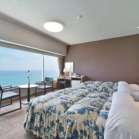 Hotel Ambia Shofukaku