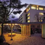 Hotel Harvest Hakone Koushien