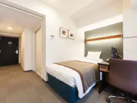 HOTEL MYSTAYS Sakaisuji Honmachi(Reopened after renovation in December 2026) โรงแรมใกล้ปราสาทโอซาก้า