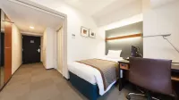 HOTEL MYSTAYS Sakaisuji Honmachi(Reopened after renovation in December 2026) - โรแมนติก