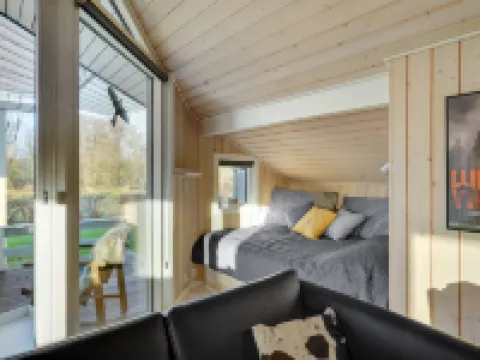 "Kulben" - 450m from the Sea Hotels in Frorup