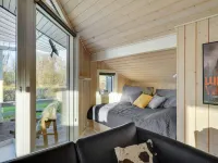 "Kulben" - 450m from the Sea Hotels near Vejenlyst