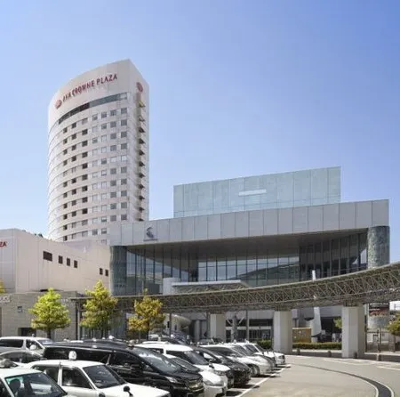 ANA Crowne Plaza KANAZAWA by IHG